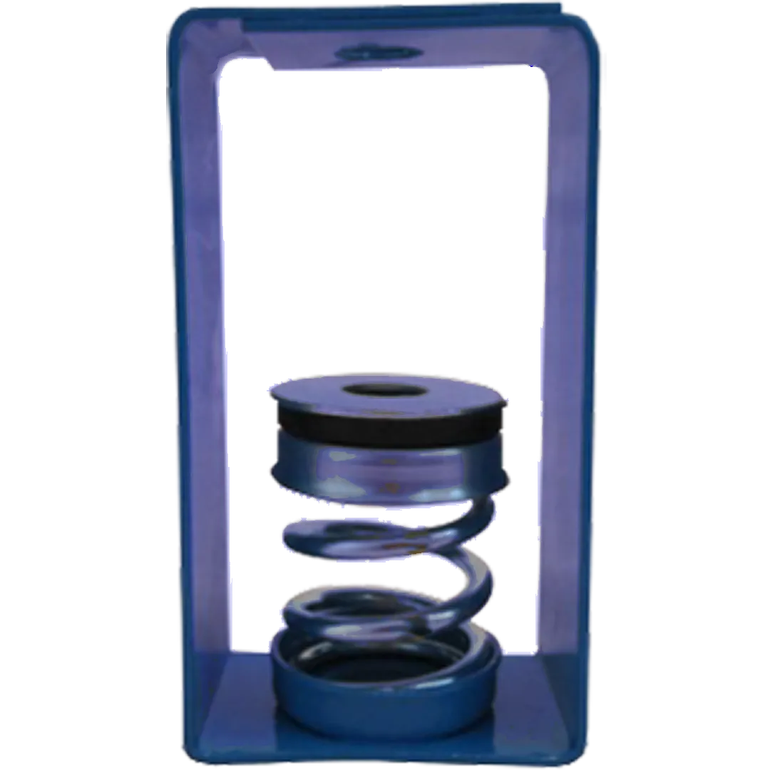ANDRE HVAC ANDRE HVAC Steel Spring Hanger Isolators